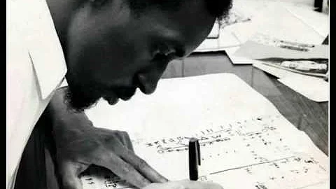 Julius Eastman: Stay on It (1973)