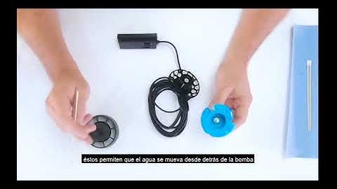 Cómo eliminar ruido de las bombas Nero 5