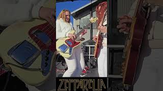 Zepparella - Whole Lotta Love - 2024