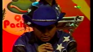 Video thumbnail of "GRUPO EXPRESO  -se que volveras"