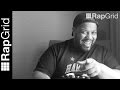 Charlie Clips Tells How He Ended Up On WIld 'N Out