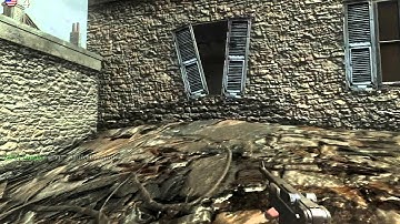 "The Last Hope" COD2 FRAGMOVIE by bleckuuu