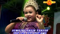 NIKEN SALINDRY - TEMBANG KANGEN - Durasi: 5:05. NIKEN SALINDRY - TEMBANG KANGEN - Durasi: 5:05.