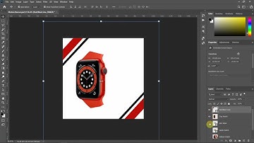 How to Export or Import Photoshop Files into Premiere Pro With Layers