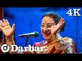 Genius of begum parveen sultana  raag puriya dhanashree  music of india