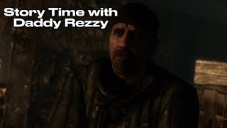 I Love Reznov So Much (Call of Duty: Black Ops #7