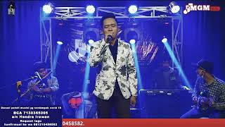 Ricky Stardut Indosiar - Derita (New Aransemen Gita Bayu Reborn) - Live Streaming MGM Production