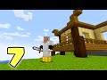 MI NUEVA CASA JAPONESA | SURVIVALMINECRAFT 7 | EPISODIO 7