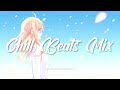 Journey to Dreams 🌟 - Chill Beats Mix ✅ 🎶 - [ chill/relax/study ] - (october 2023)