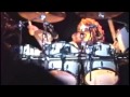 Deen castronovo drum solo