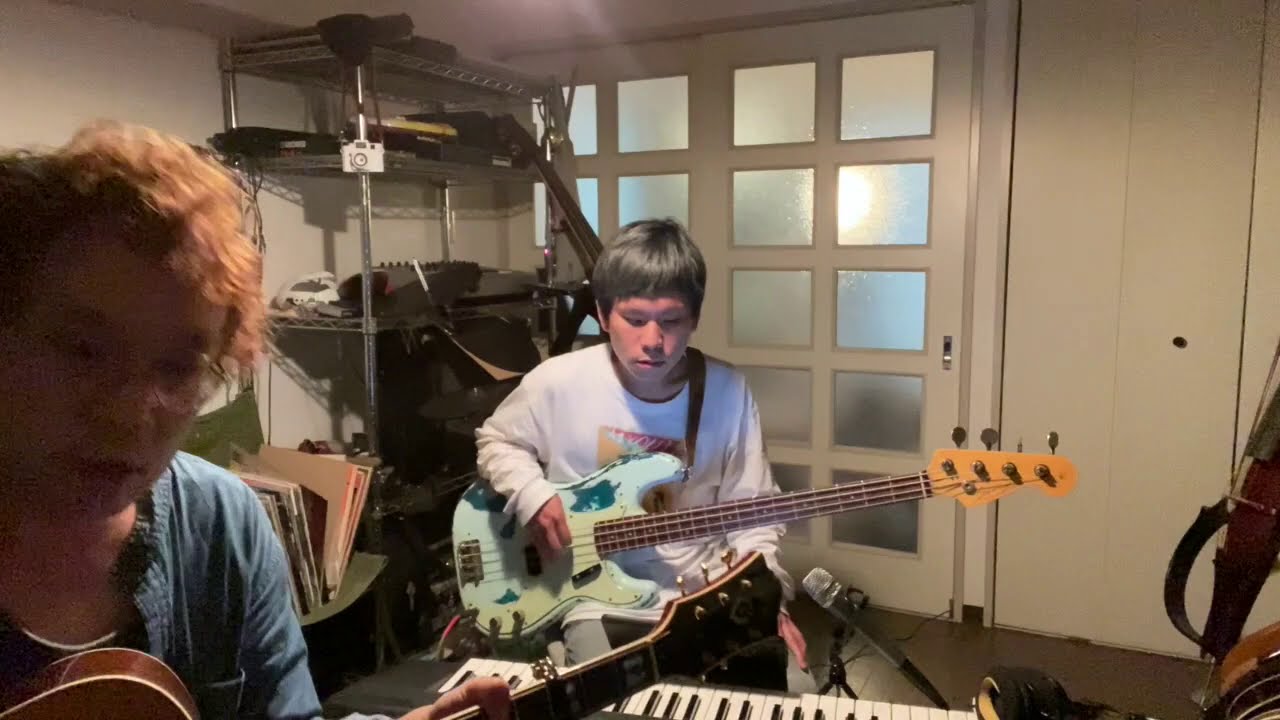 Watch 浜田一平: Live at Rooftop Shelter session2 on YouTube Watch 浜田一平: Live at Rooftop Shelter session2 on YouTube