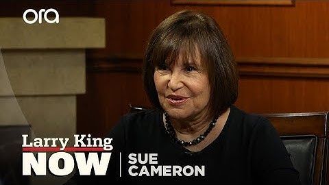 Sue Cameron on Joan Rivers, Debbie Reynolds, & the Kardashians