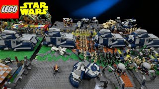CLONEWARS 🫡