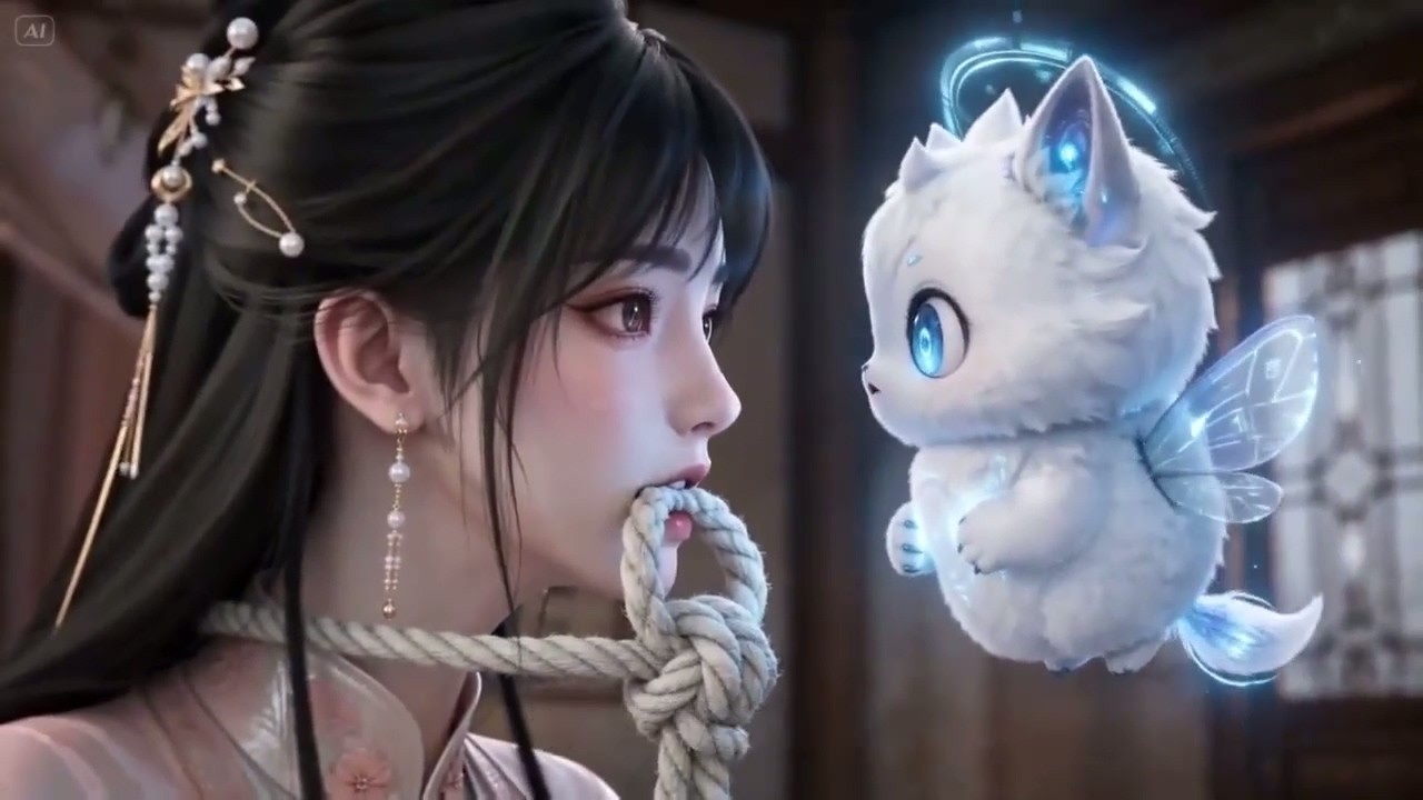 aya(ᐢ◍•㉦•◍ᐢ）フルコンプ目前♡ 🌟【New Anime Release | ENG SUB】