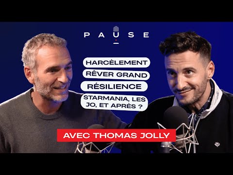 Critiqué, admiré, harcelé : Thomas Jolly raconte tout