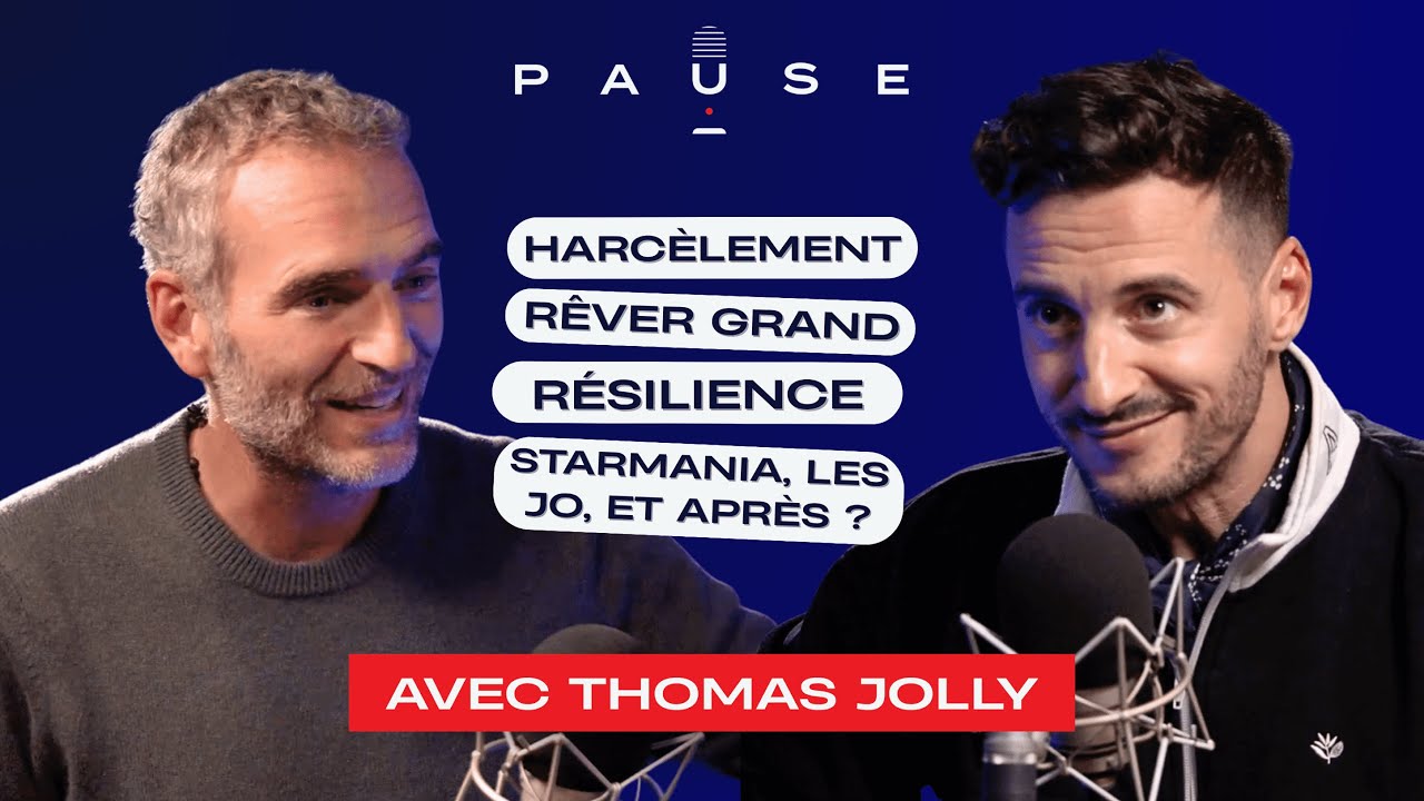 Critiqué, admiré, harcelé : Thomas Jolly raconte tout