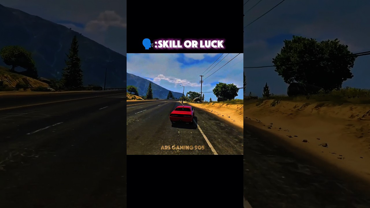 GTA V Thug life🔫🔪