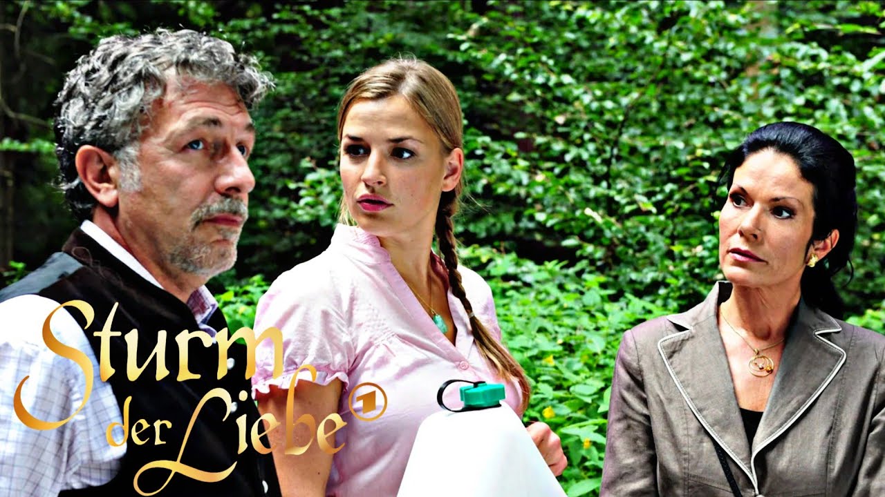 Sturm der Liebe ♡ Folge 1400