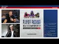 ELF Live Week 13 Preview presented by Euronics