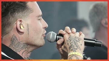Douwe Bob – Nothing To Lose (Live op Concert at SEA 2024)