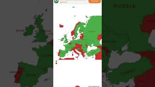 Trying To Get A Sub From Each Country In Europe Pt5