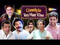 Best Comedy Scenes | Comedy Ke Tees Maar Khan | Akshay Kumar - Paresh Rawal - Johny Lever