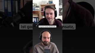 Zu alt für Veränderung? #startrek #captainkirk #filmpodcast #podcastclips #shorts #movie #film #kino