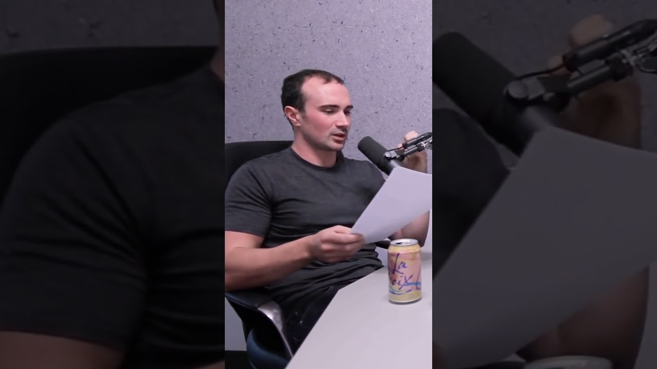 OpenAI CEO Sam Altman on finding purpose in work and life