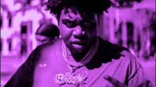 BIG30 - Blrrrddd Pt.2 (Mixed) - chopped and screwed