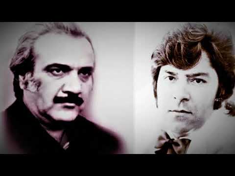 Ahmad Zahir 02 صفي الله ثبات با احمدظاهر