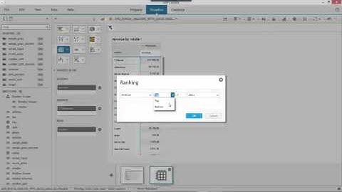 Lumira data enrichment and data quality basics