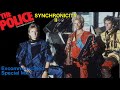 The Police Synchronicity II Excommunicated Special Mix mp3