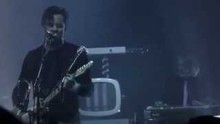 Jack White - Ball and Biscuit (Live 8/25/2014) chords