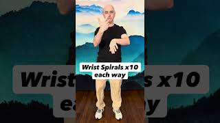 Hand arthritis pain relief with these 3 simple moves