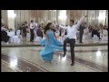 Georgian Dance in Armenian  wedding