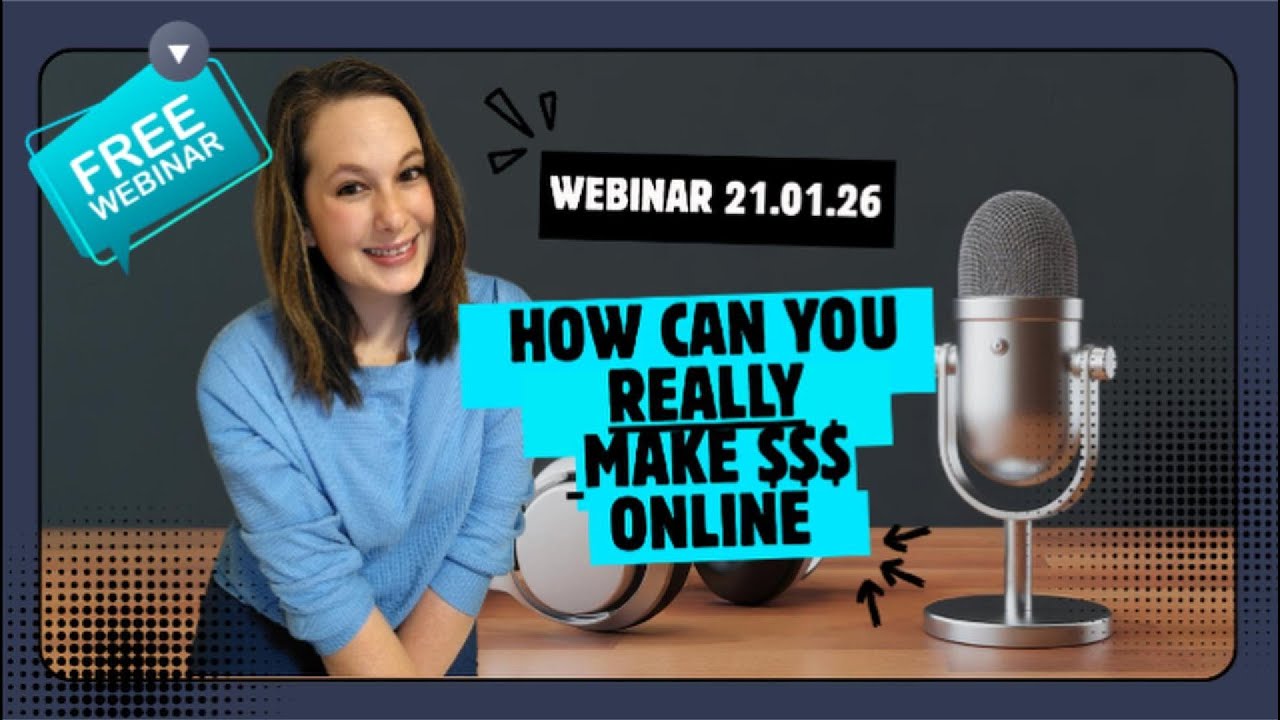 How Can You REALLY Make $$$ Online? - YouTube