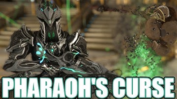 BEETLES & MITES INAROS?? // Warframe Steel Path Mot Survival Inaros Gameplay