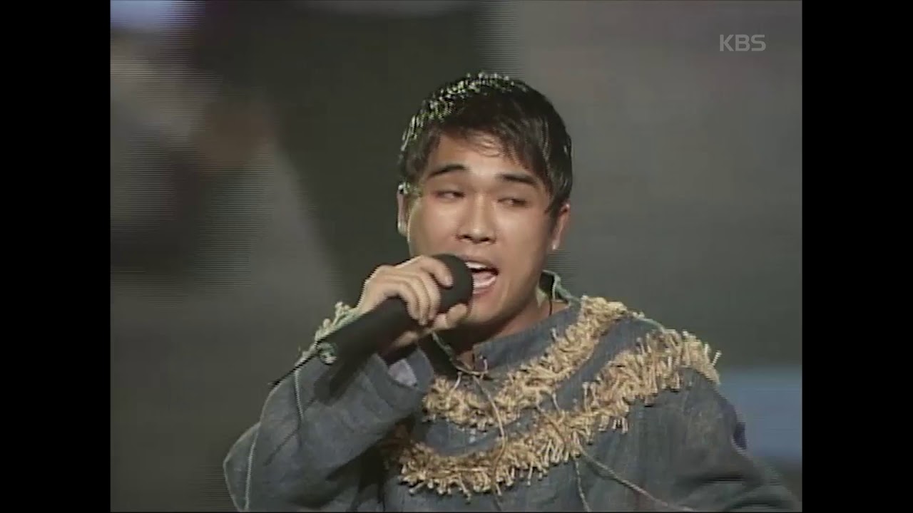 김건모   '첫인상'