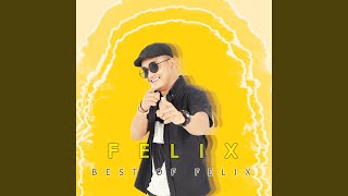 Video thumbnail of "Felix - Aku Semut Merah"