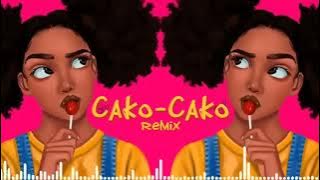Lagu acara PNG remix 2022 - CAKO CAKO - by. Jhalo'Jz