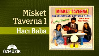 Misket Taverna 1 - Hacı Baba  Resimi