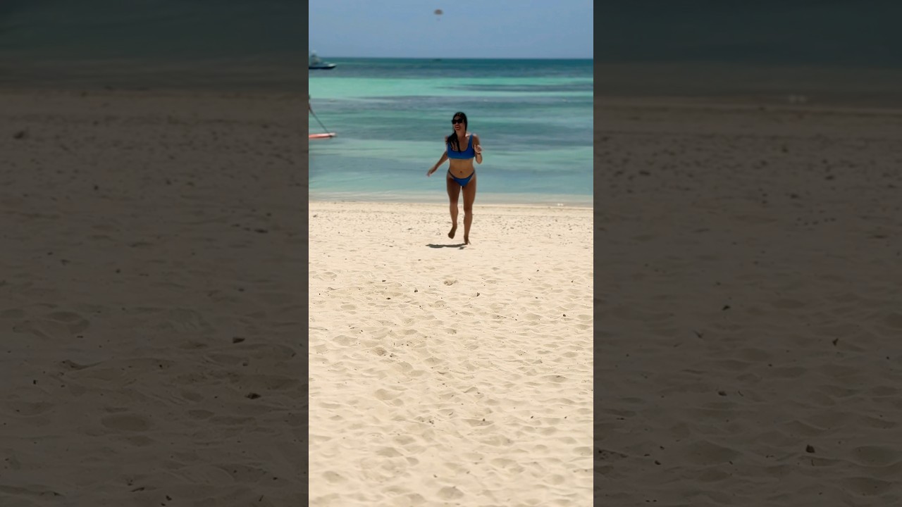 This is Aruba 🇦🇼 #travel #shorts #trending #viralvideo