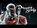 МЕРЗКОЕ БОЛОТО ► Demon’s Souls Remake #15