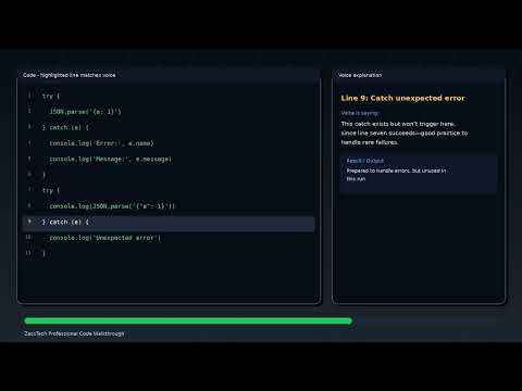 JavaScript JSON.parse() Fails on {a: 1} — Here's Why