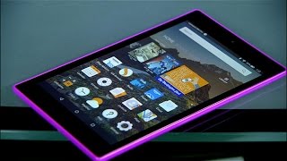 An affordable tablet that's perfect for Amazon Prime members