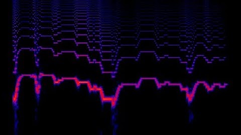 JUCE Tutorial: Convert Frequency to Pitch