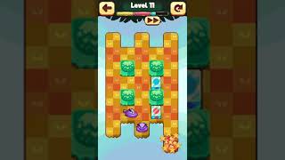 Pongo March Android Gameplay ᴴᴰ screenshot 5