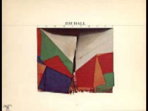 Jim Hall — Indian Summer   – Jim Hall