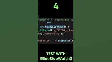 ServiceNow – Indexes – Quick Guide I – Short
