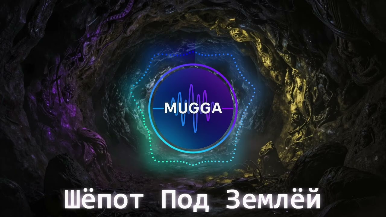 WHISPERS BENEATH THE EARTH (Шёпот Под Землёй) 🌑 Dark Horror Ambient